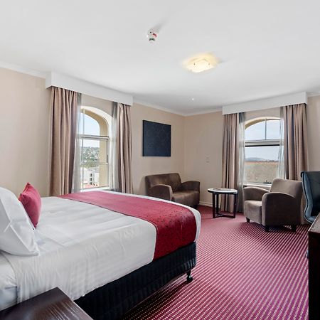 Hotel Grand Chancellor Launceston Zewnętrze zdjęcie