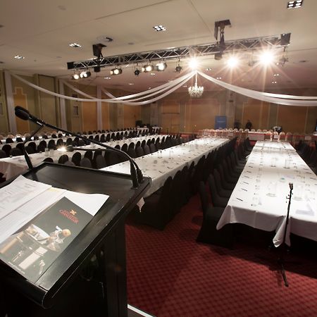 Hotel Grand Chancellor Launceston Zewnętrze zdjęcie