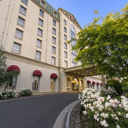 Hotel Grand Chancellor Launceston Zewnętrze zdjęcie