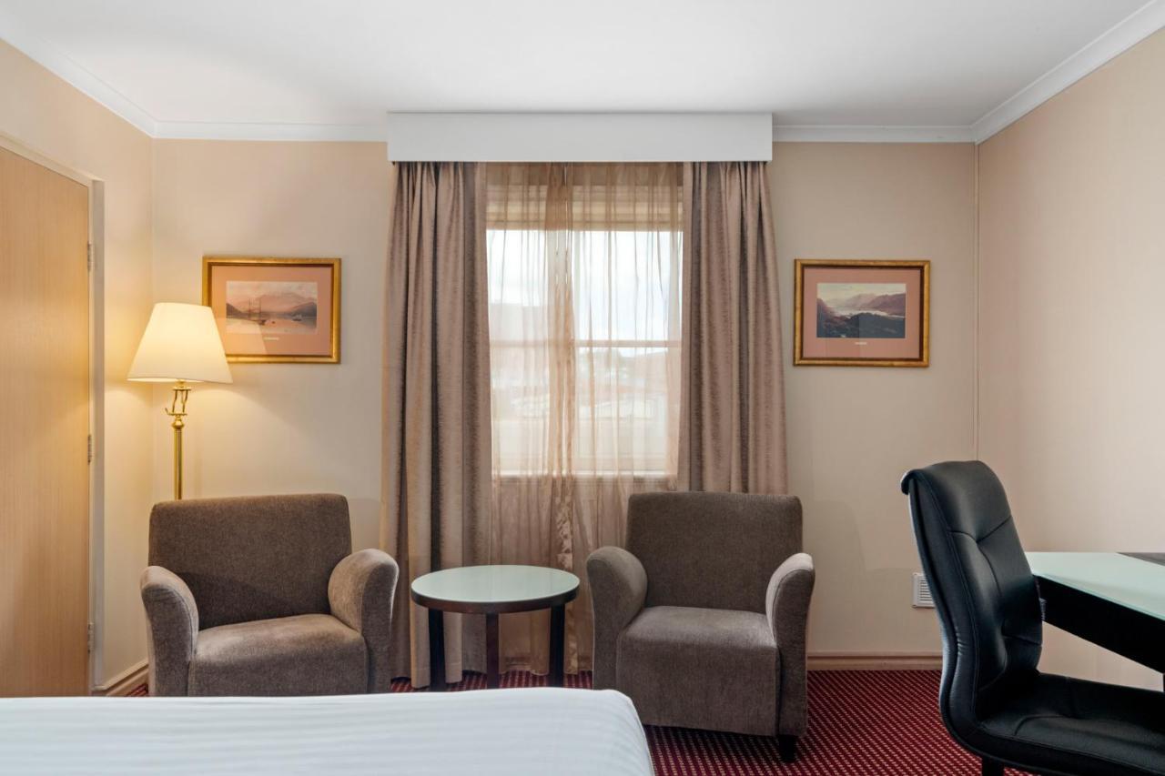 Hotel Grand Chancellor Launceston Zewnętrze zdjęcie