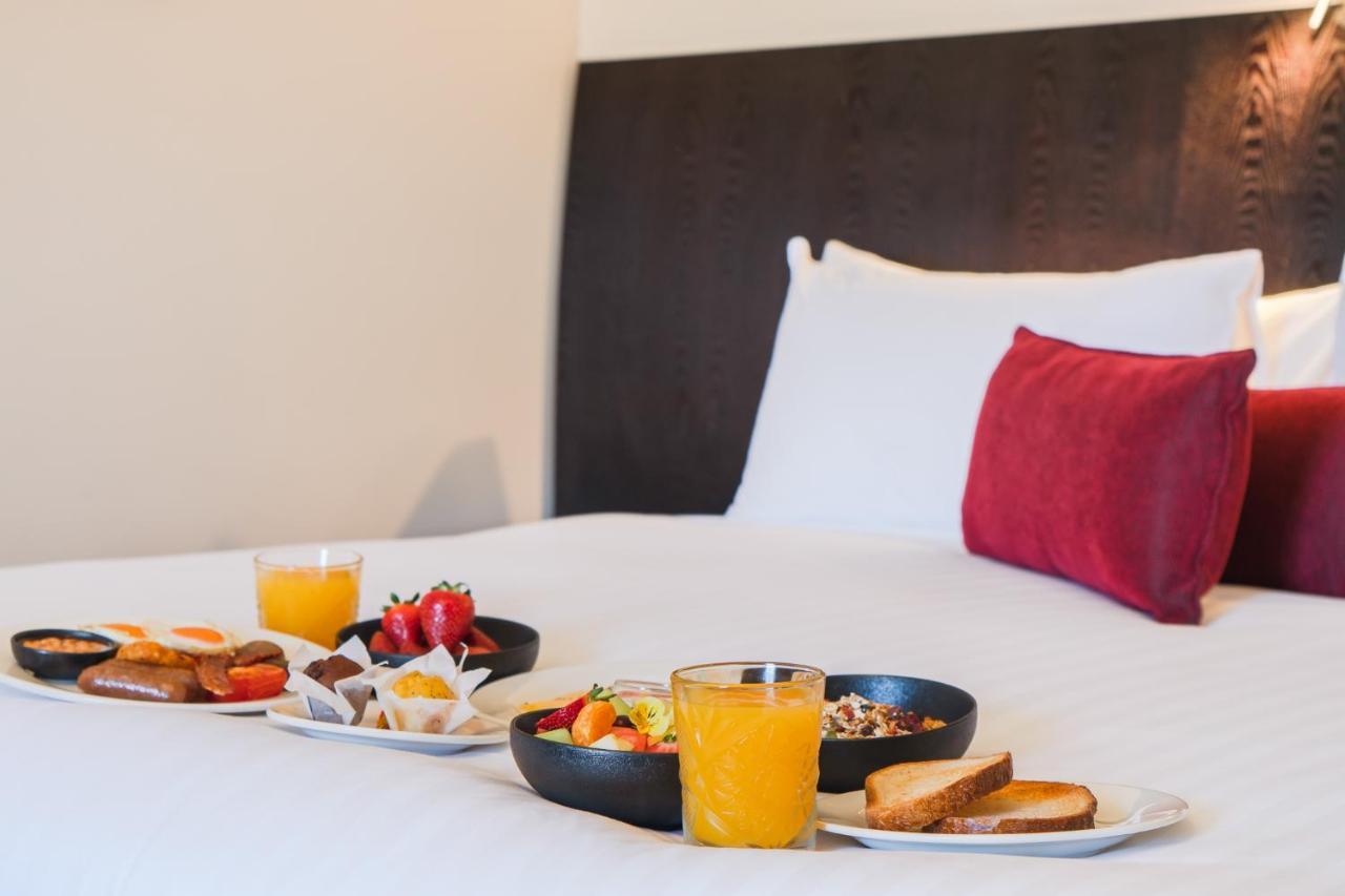 Hotel Grand Chancellor Launceston Zewnętrze zdjęcie