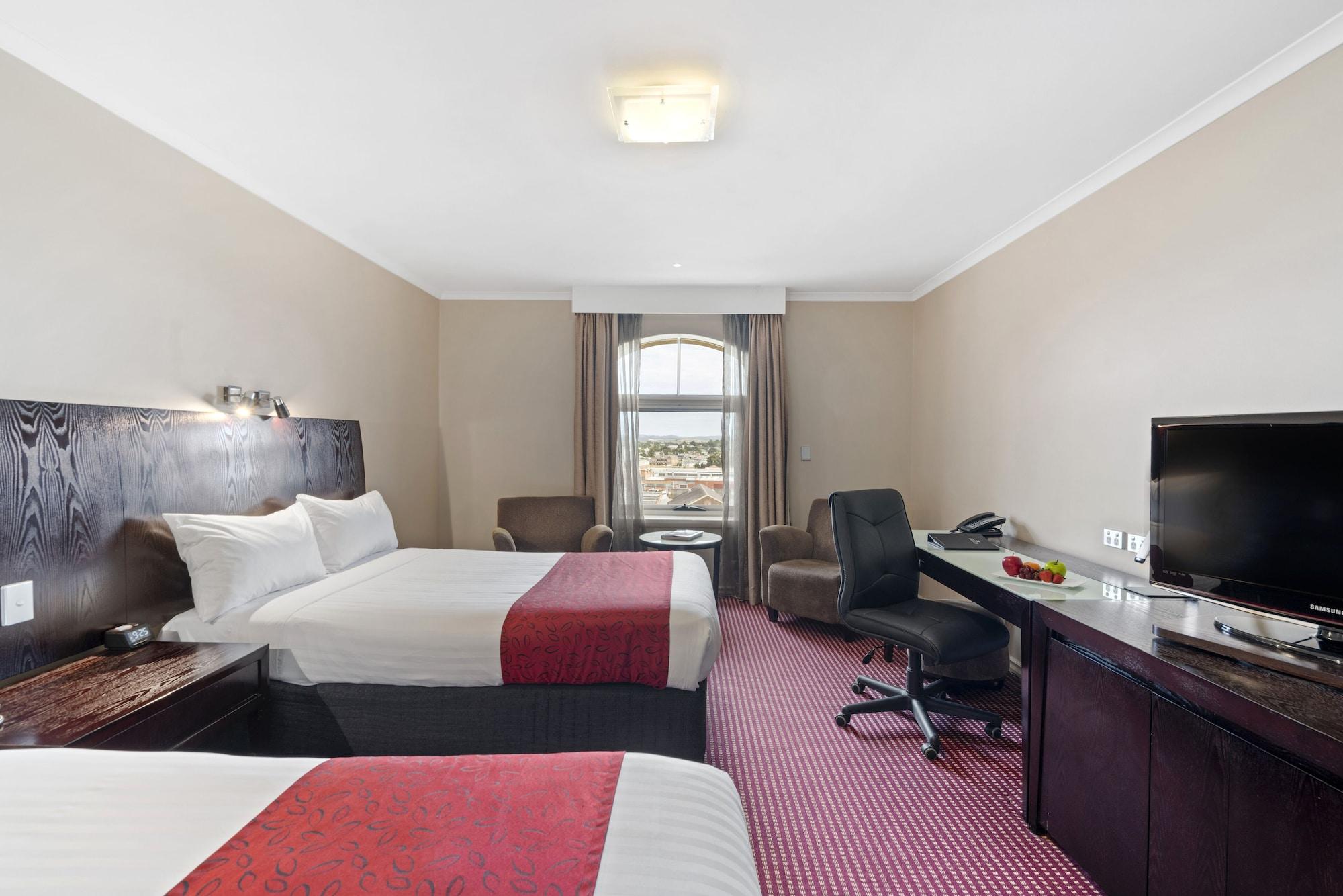 Hotel Grand Chancellor Launceston Zewnętrze zdjęcie