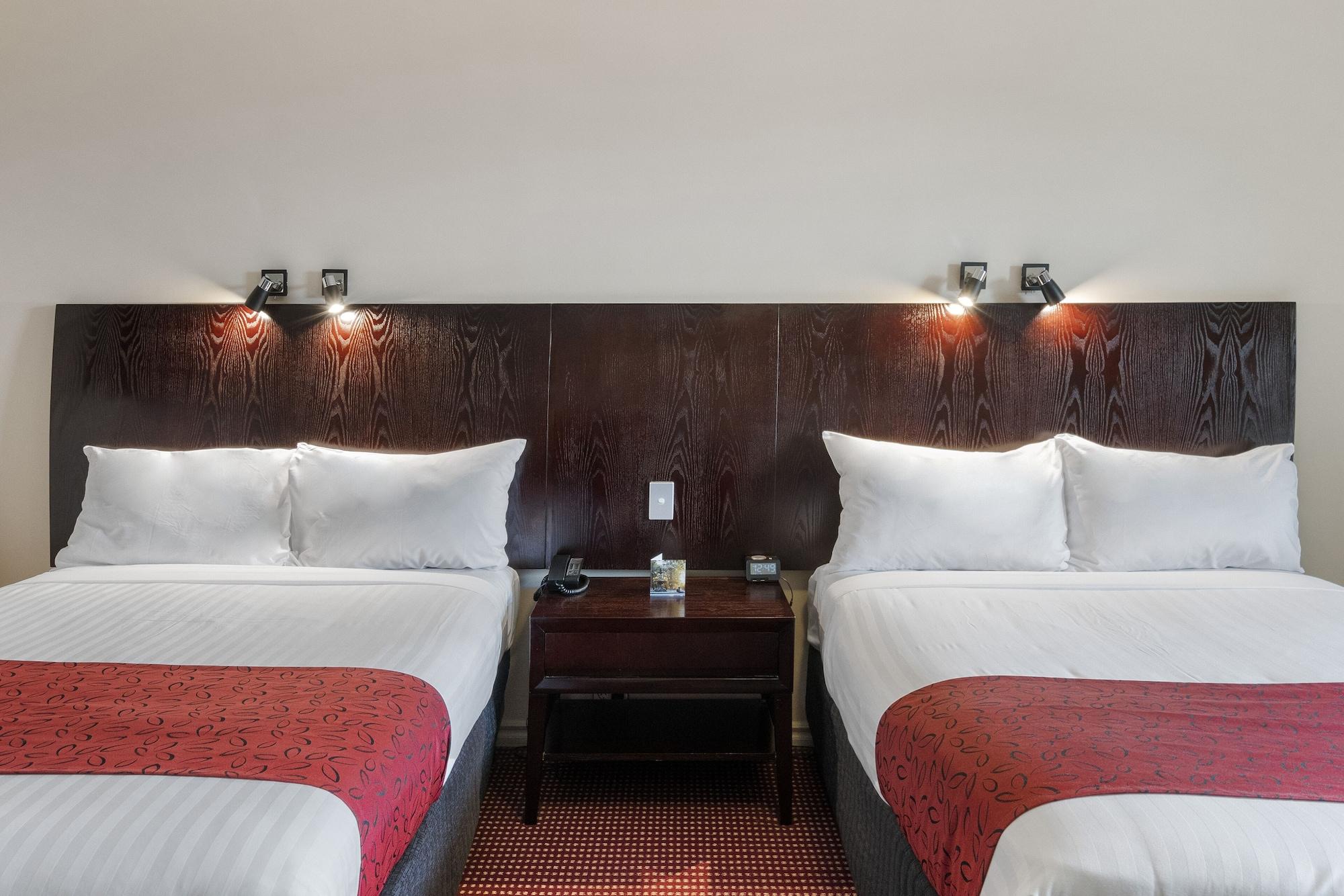 Hotel Grand Chancellor Launceston Zewnętrze zdjęcie