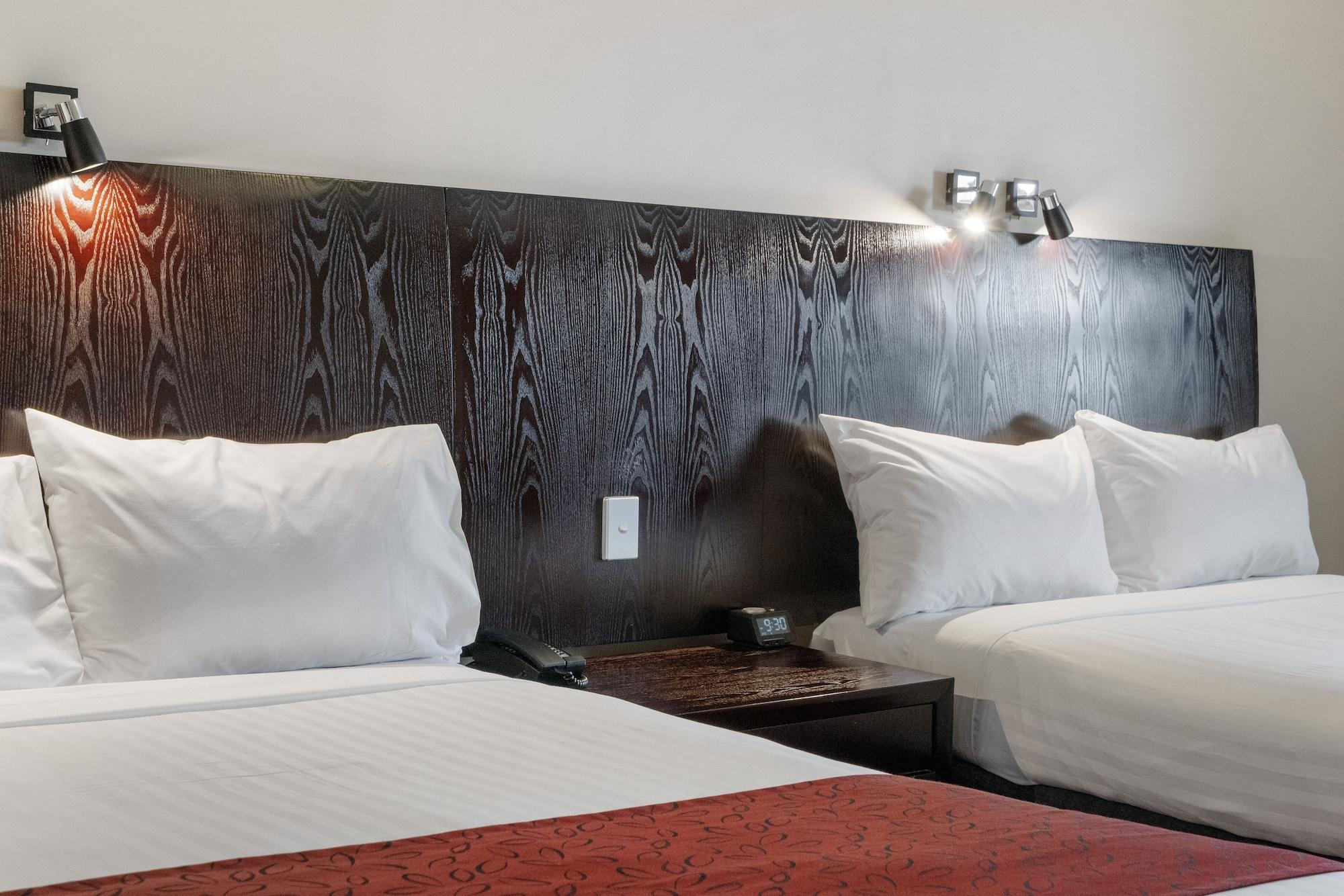 Hotel Grand Chancellor Launceston Zewnętrze zdjęcie
