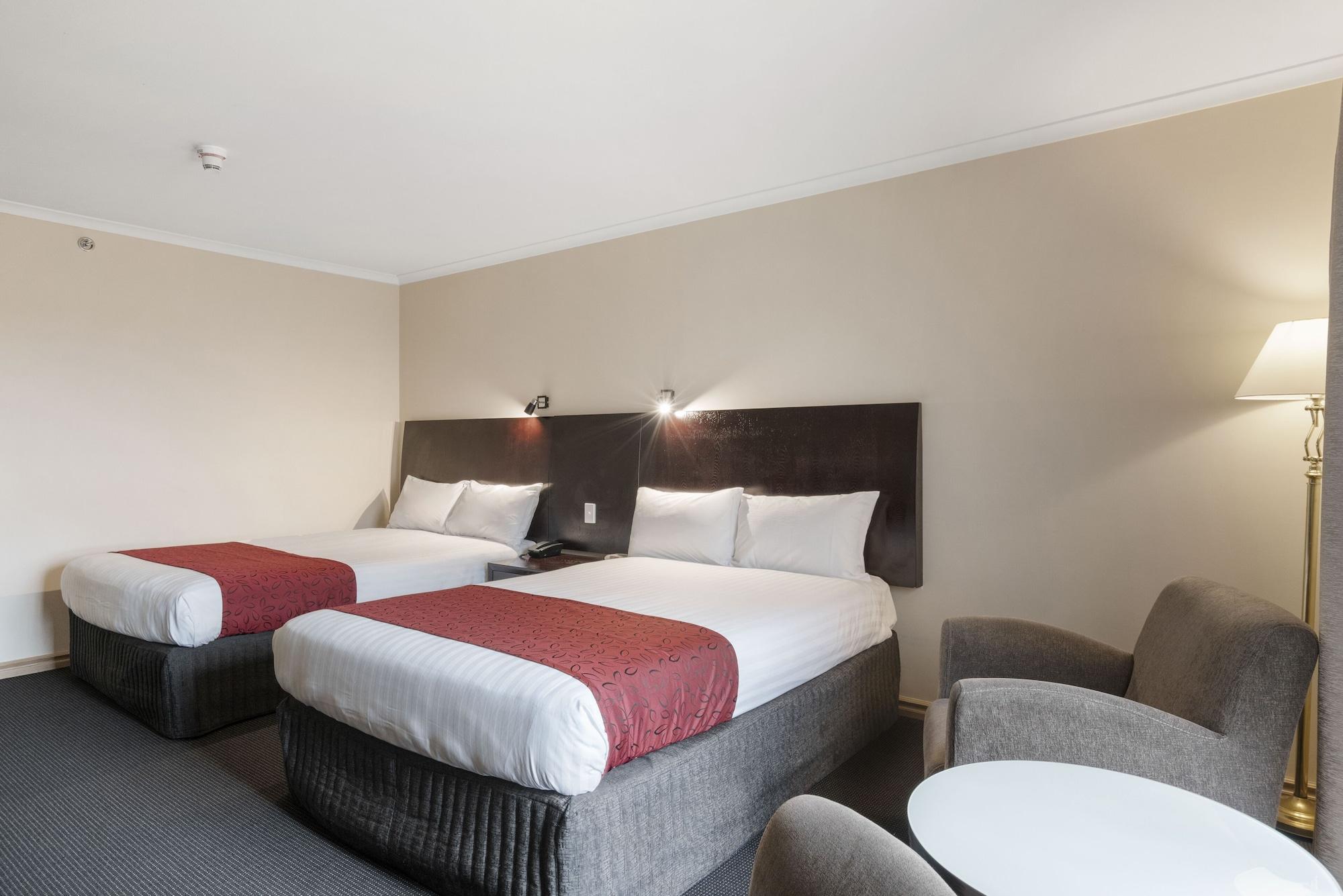 Hotel Grand Chancellor Launceston Zewnętrze zdjęcie