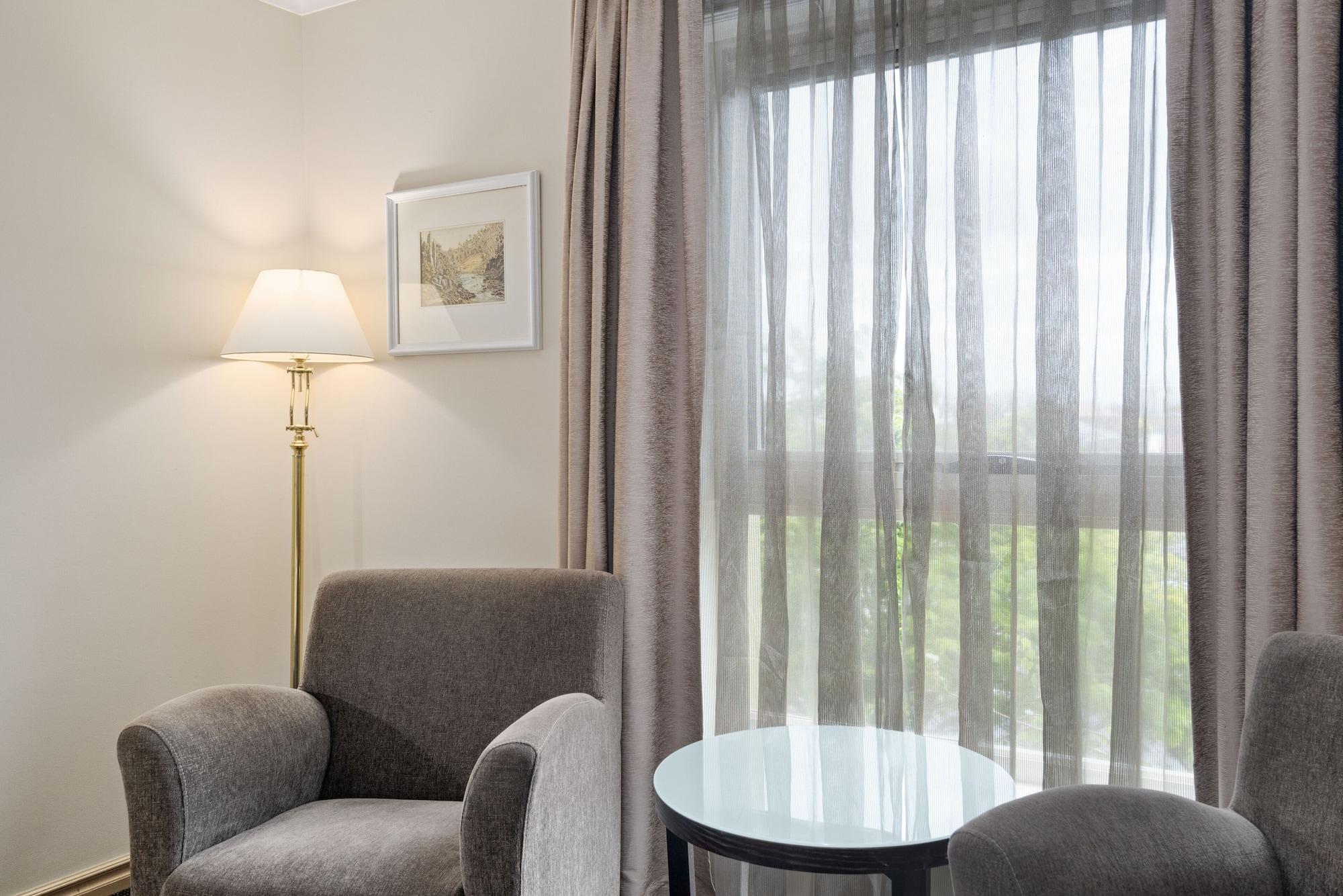 Hotel Grand Chancellor Launceston Zewnętrze zdjęcie