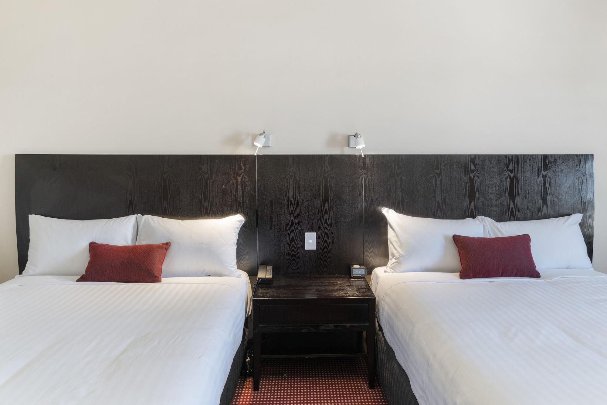 Hotel Grand Chancellor Launceston Zewnętrze zdjęcie