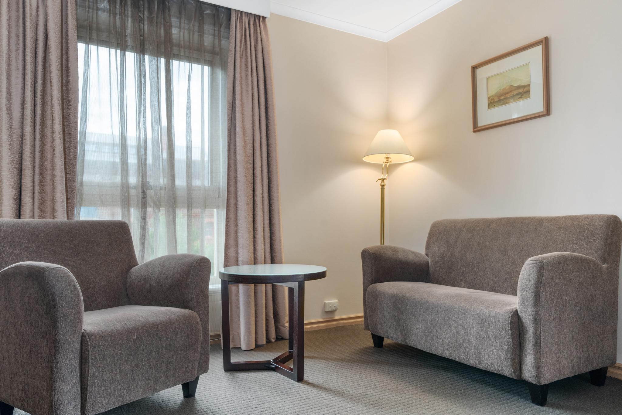 Hotel Grand Chancellor Launceston Zewnętrze zdjęcie