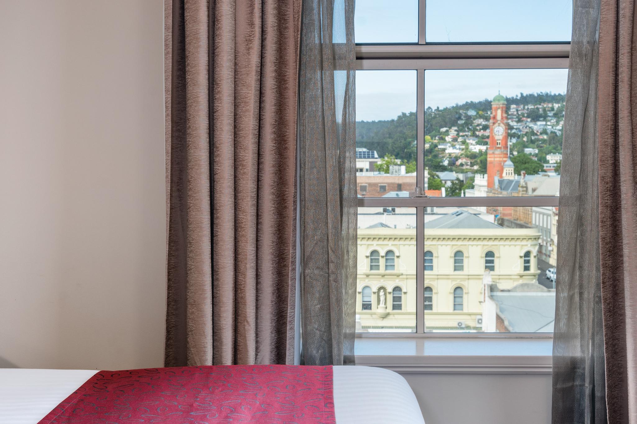 Hotel Grand Chancellor Launceston Zewnętrze zdjęcie