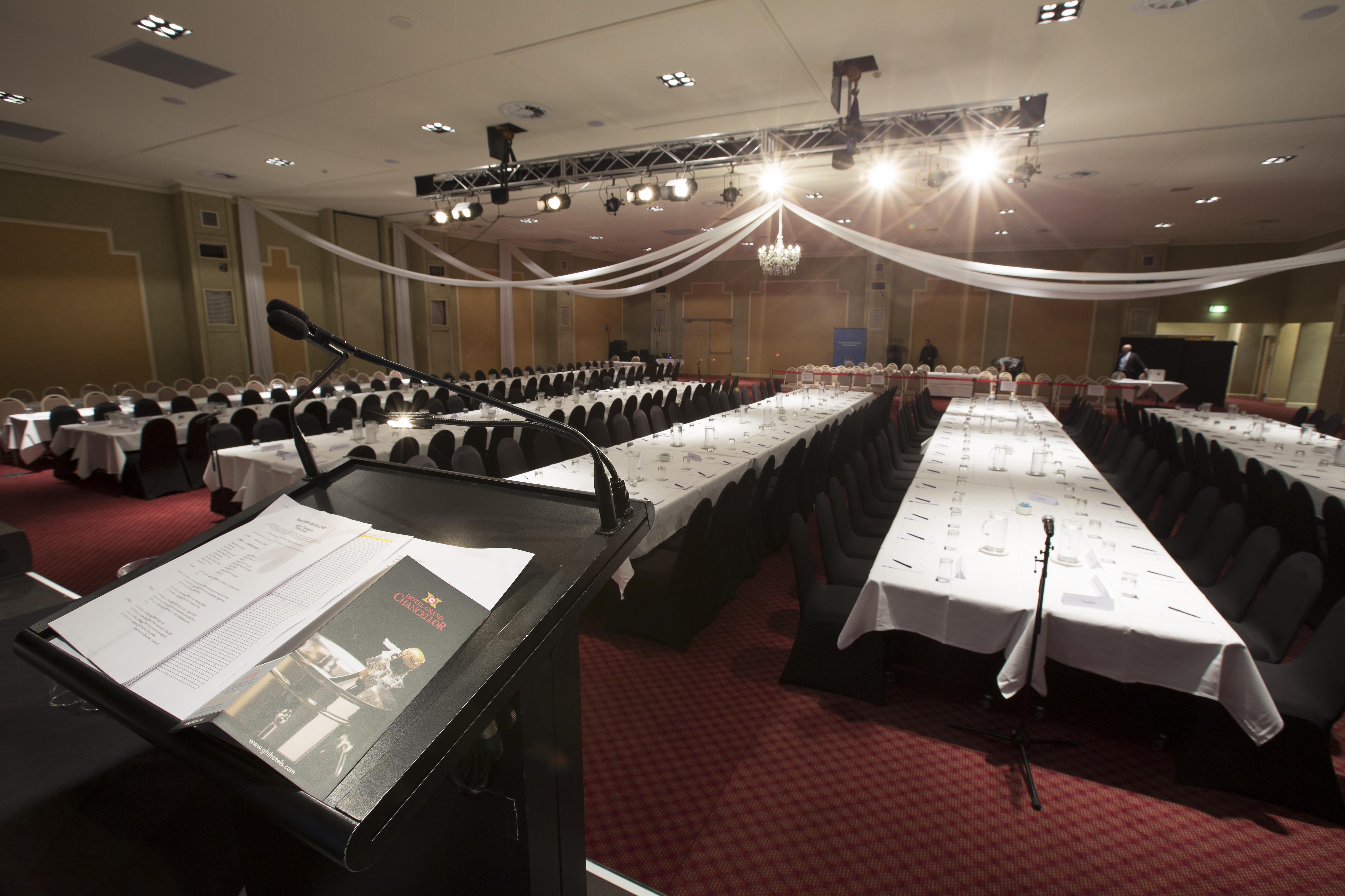 Hotel Grand Chancellor Launceston Zewnętrze zdjęcie