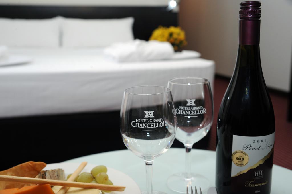 Hotel Grand Chancellor Launceston Zewnętrze zdjęcie