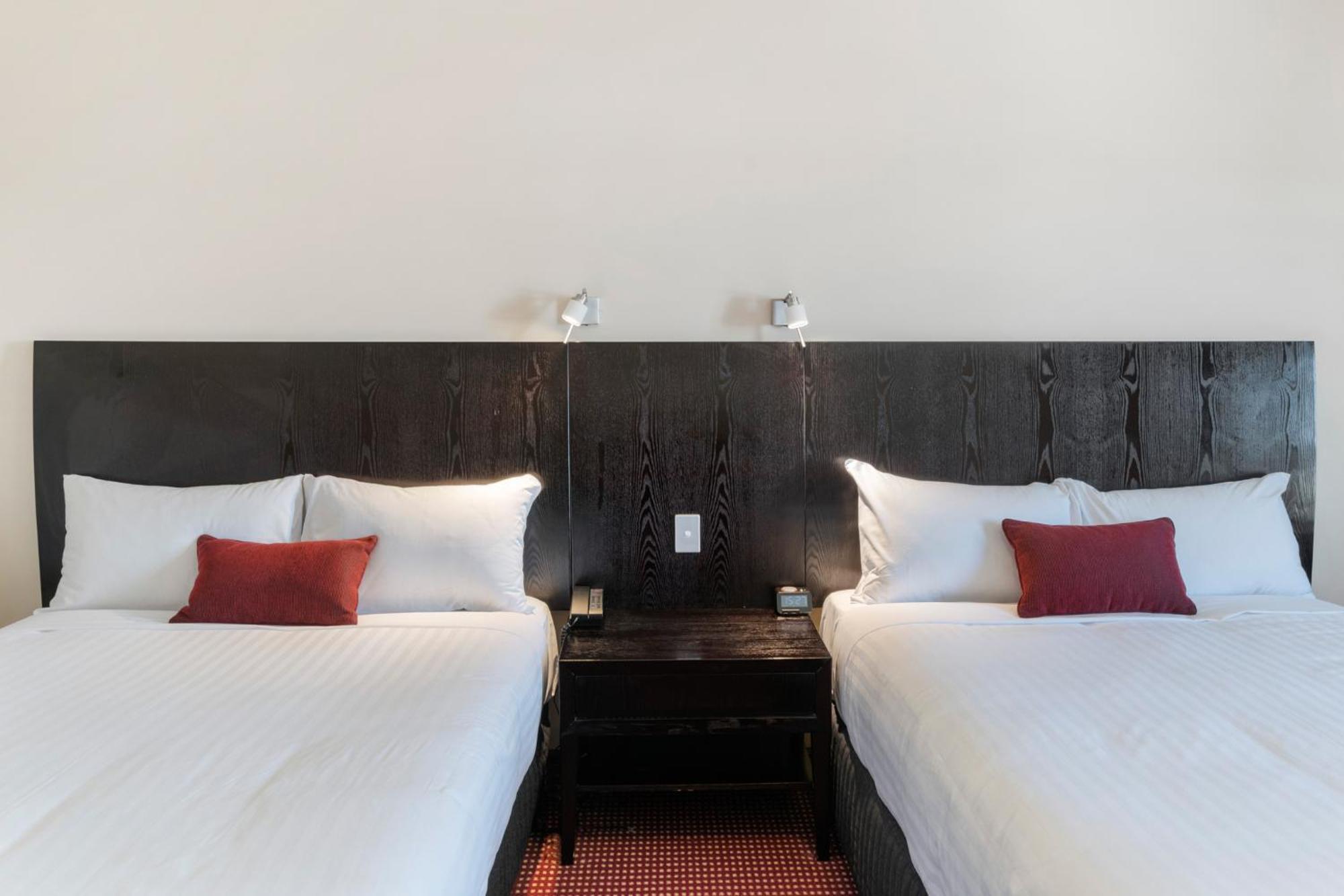 Hotel Grand Chancellor Launceston Pokój zdjęcie