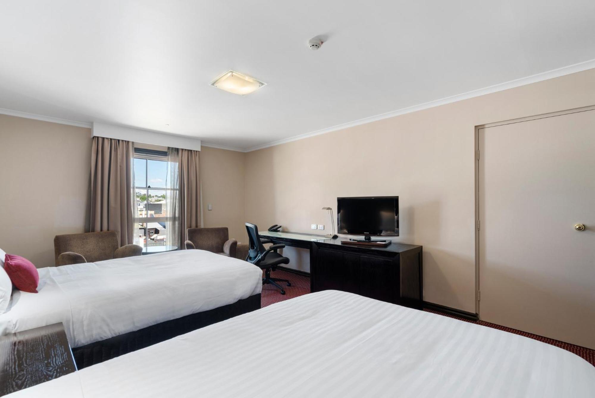 Hotel Grand Chancellor Launceston Pokój zdjęcie