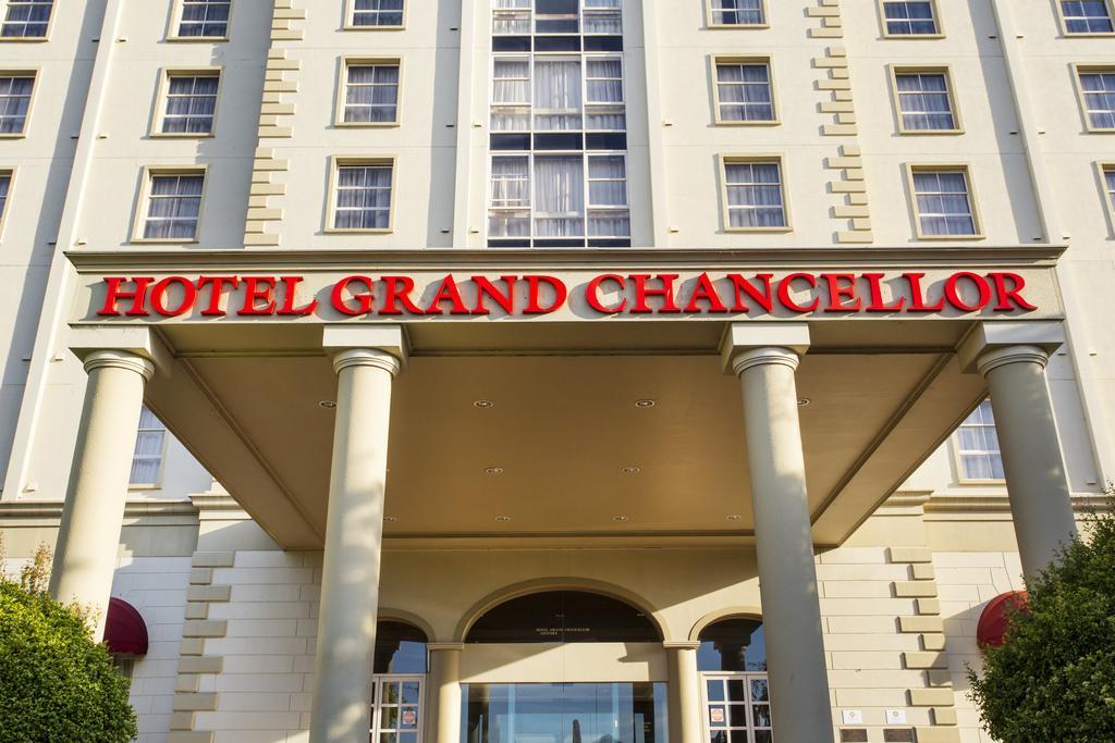 Hotel Grand Chancellor Launceston Zewnętrze zdjęcie