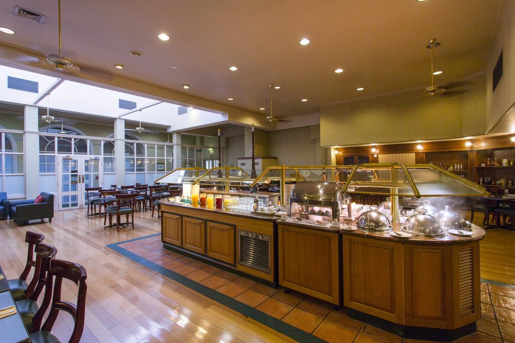 Hotel Grand Chancellor Launceston Zewnętrze zdjęcie