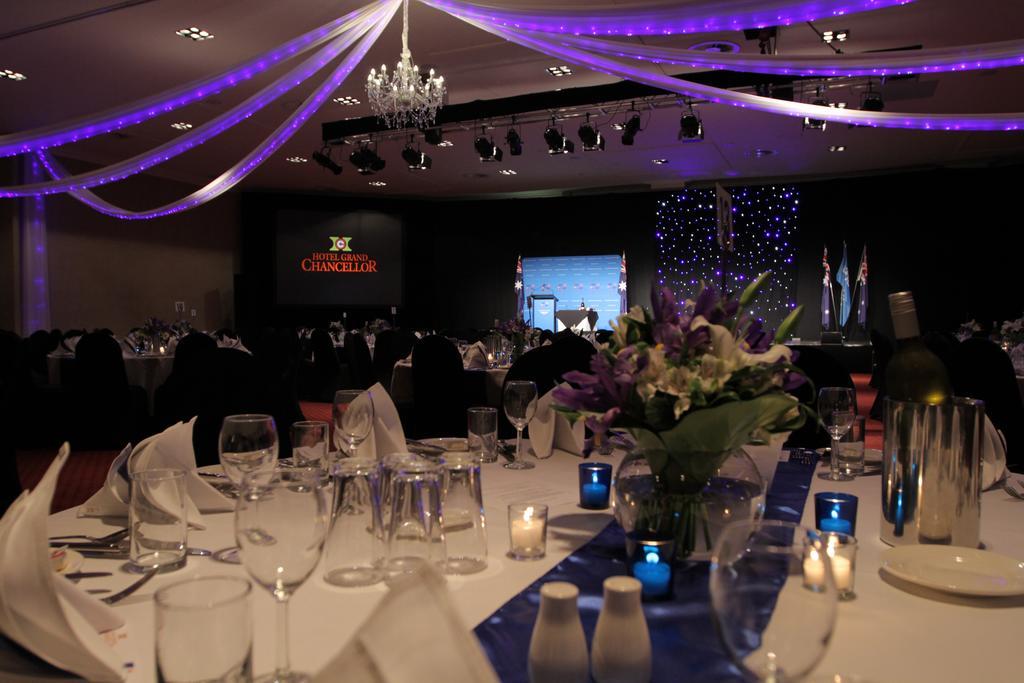 Hotel Grand Chancellor Launceston Zewnętrze zdjęcie